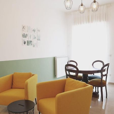 Casa Teresa Daire Castellaneta Dış mekan fotoğraf