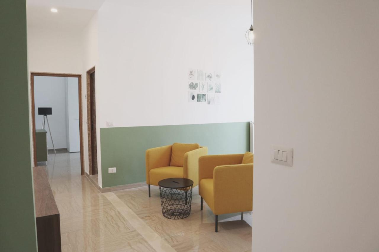 Casa Teresa Daire Castellaneta Dış mekan fotoğraf