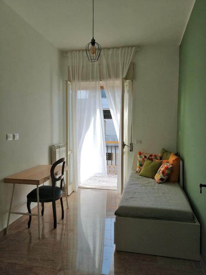 Casa Teresa Daire Castellaneta Dış mekan fotoğraf