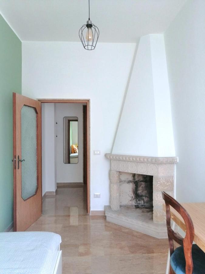 Casa Teresa Daire Castellaneta Dış mekan fotoğraf