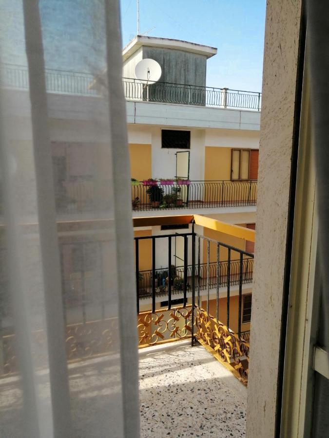 Casa Teresa Daire Castellaneta Dış mekan fotoğraf