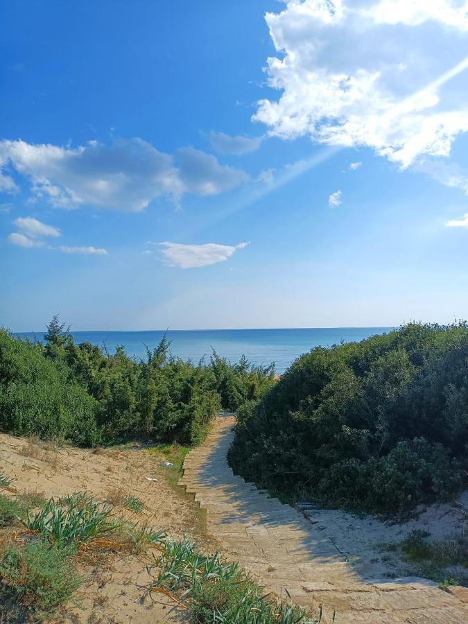 Casa Teresa Daire Castellaneta Dış mekan fotoğraf