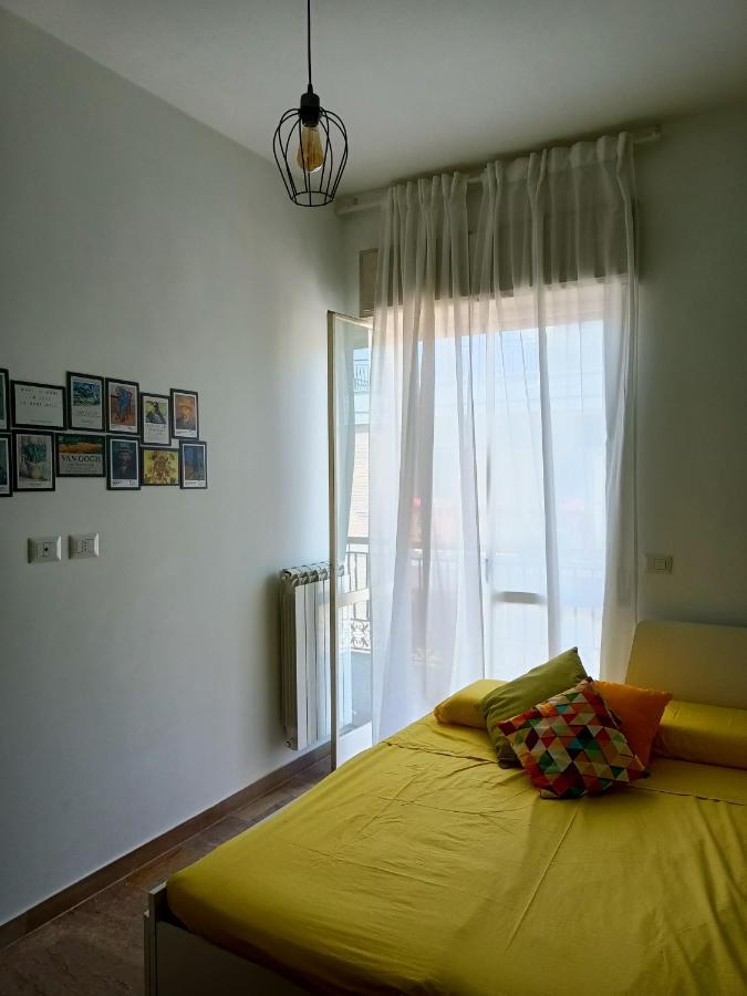 Casa Teresa Daire Castellaneta Dış mekan fotoğraf