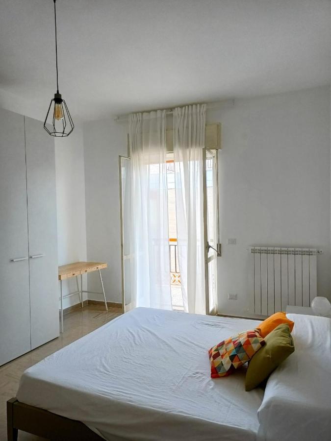 Casa Teresa Daire Castellaneta Dış mekan fotoğraf