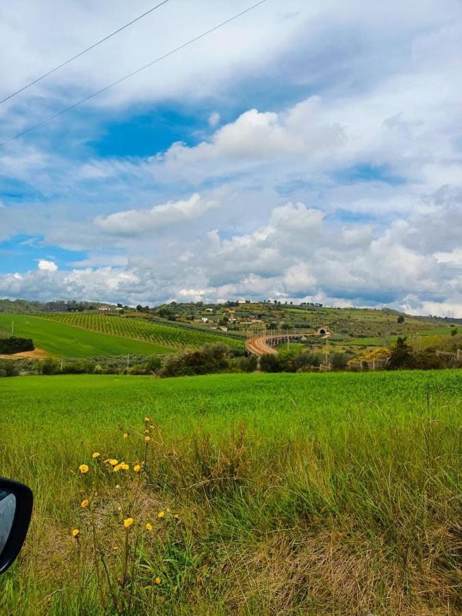 Casa Teresa Daire Castellaneta Dış mekan fotoğraf