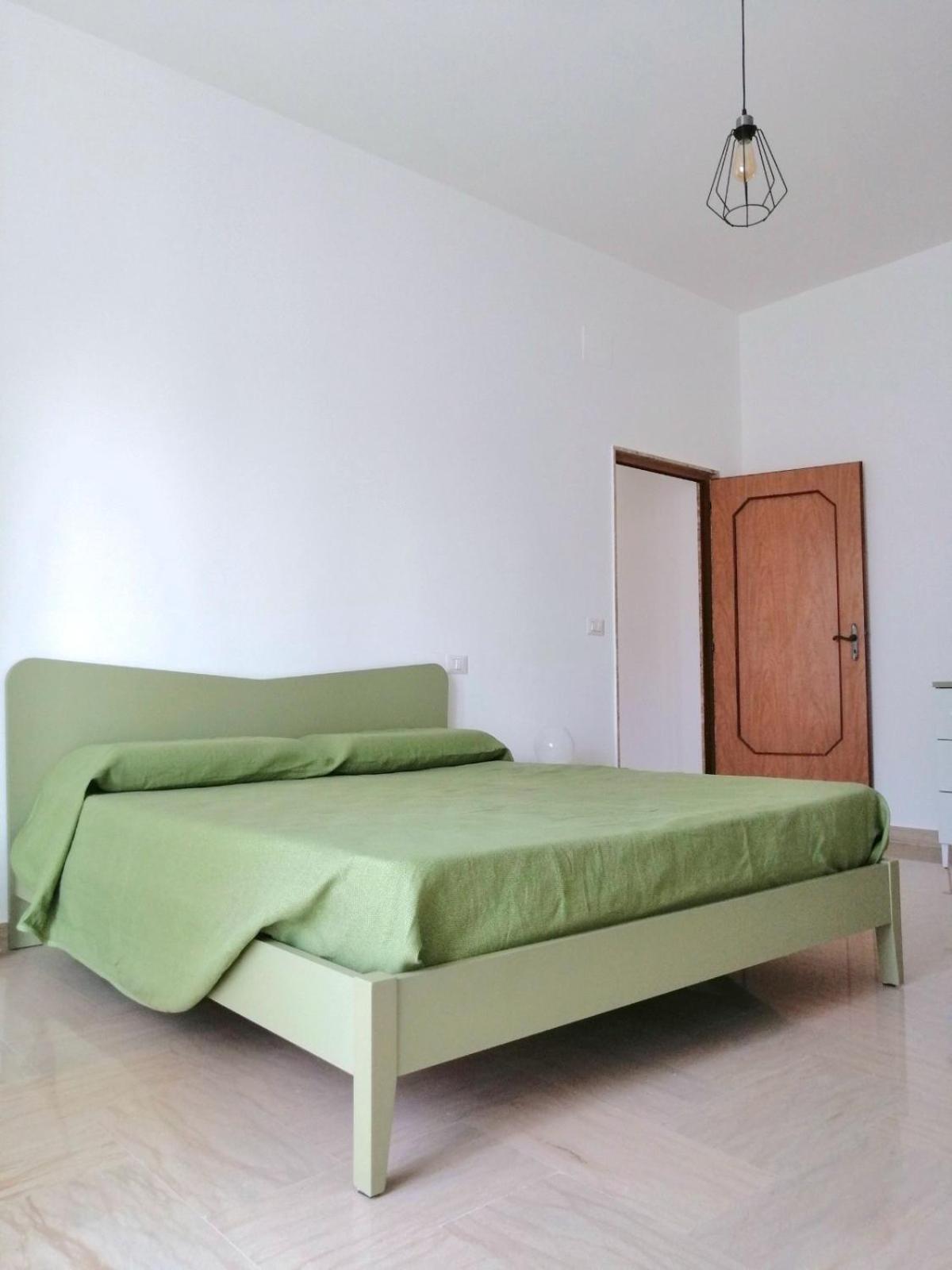 Casa Teresa Daire Castellaneta Dış mekan fotoğraf